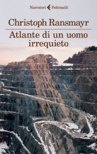 atlante di un uomo irrequieto ransmayr