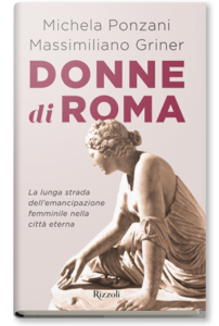 donne di roma libro