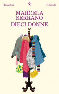 dieci donne marcela serrano recensione