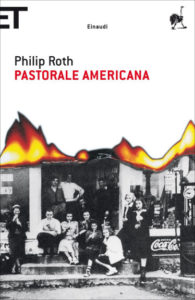 pastorale americana philip roth libro recensione