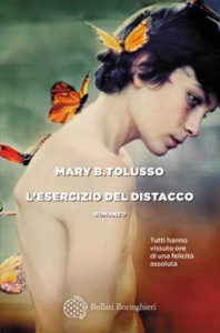 L'esercizio del distacco mary tolusso