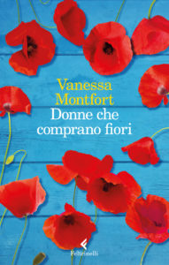 Donne che comprano fiori recensione libro