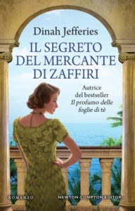 Il segreto del mercante di zaffiri