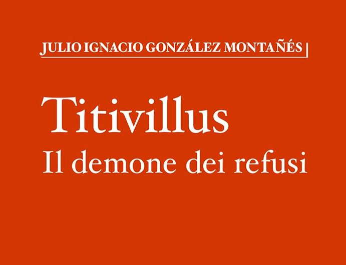 titivillus demone refusi libro