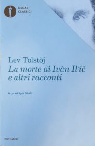 Lev Tolstoj racconti