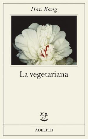 La vegetariana Han Kang