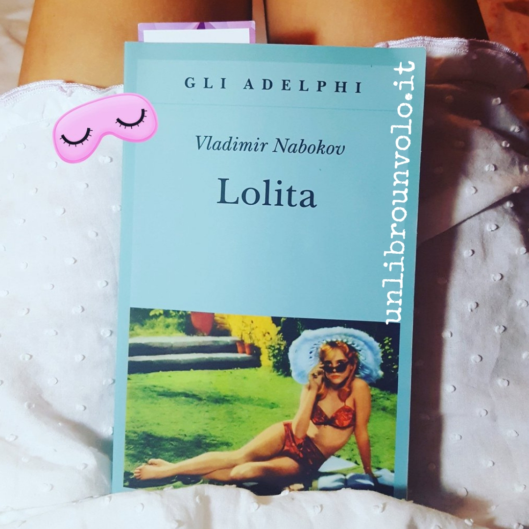 Lolita Nabokov recensione
