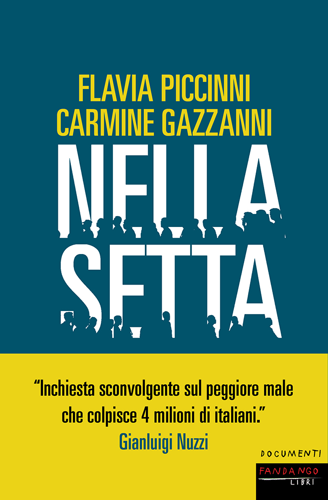 nella setta piccinni gazzanni recensione