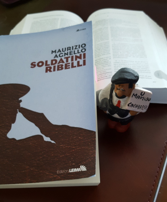 soldatini ribelli libro recensione