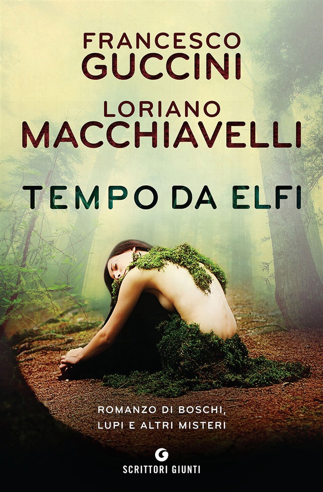 tempo da elfi libro