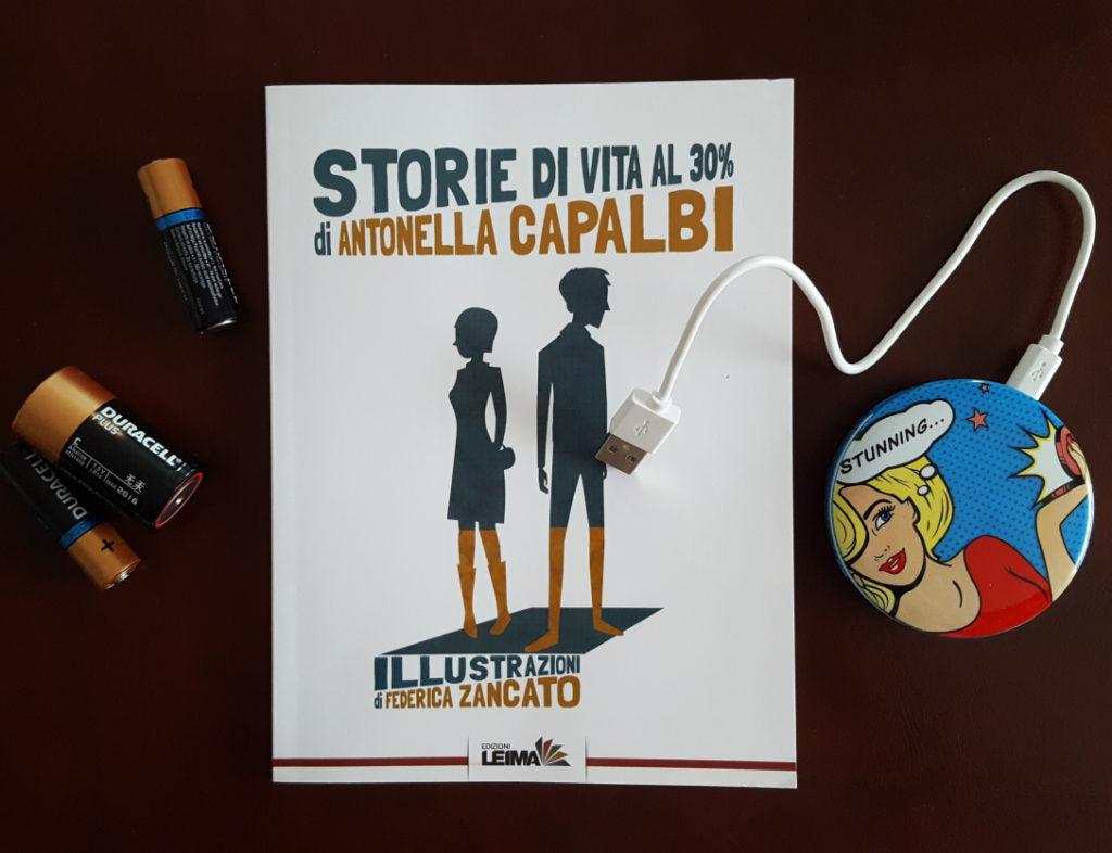 storie di vita al 30 antonella capalbi recensione