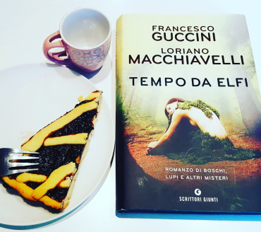 tempo da elfi recensione libro