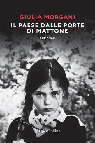 giulia morgani il paese dalle porte di mattone copertina