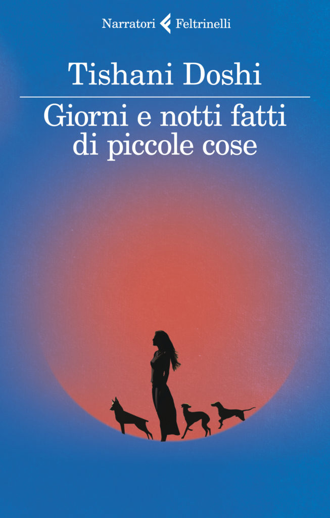 giorni e notti fatti di piccole cose recensione