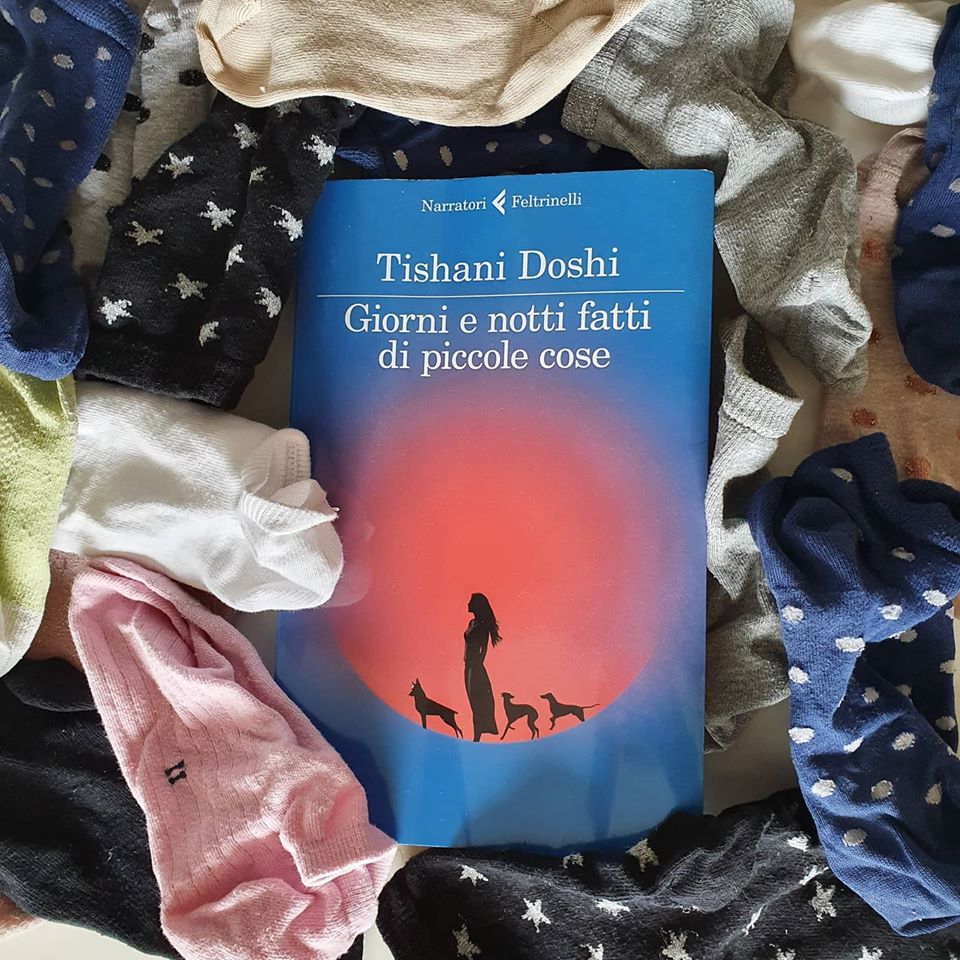 giorni e notti fatti di piccole cose recensione